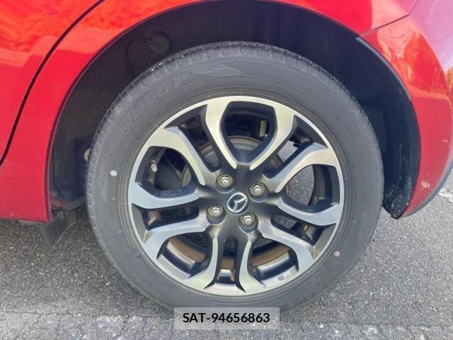 Mazda DEMIO 2016-05 7357570-12