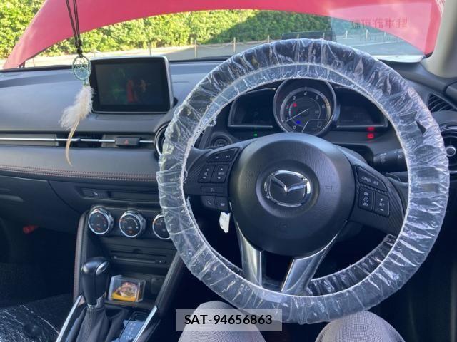 Mazda DEMIO 2016-05 7357570-18