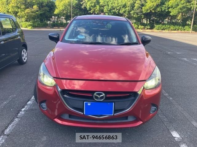 Mazda DEMIO 2016-05 7357570-1