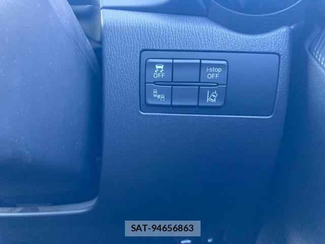 Mazda DEMIO 2016-05 7357570-20