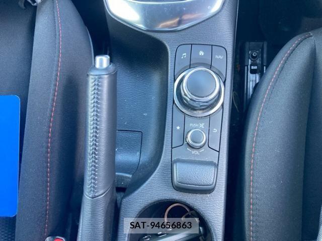 Mazda DEMIO 2016-05 7357570-21