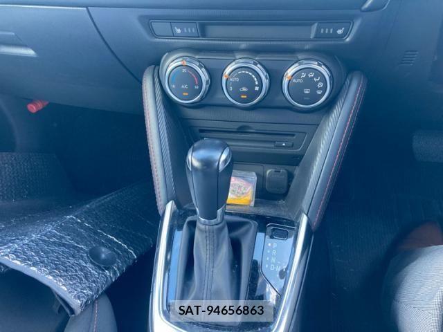 Mazda DEMIO 2016-05 7357570-22