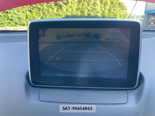 Mazda DEMIO 2016-05 7357570-23