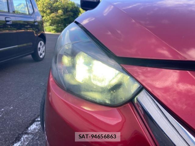 Mazda DEMIO 2016-05 7357570-3