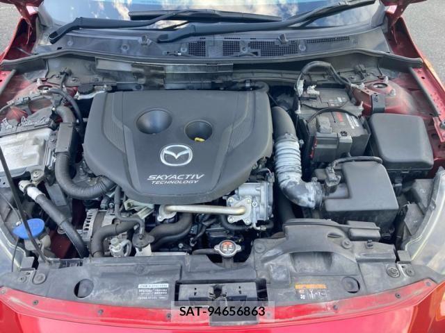 Mazda DEMIO 2016-05 7357570-4