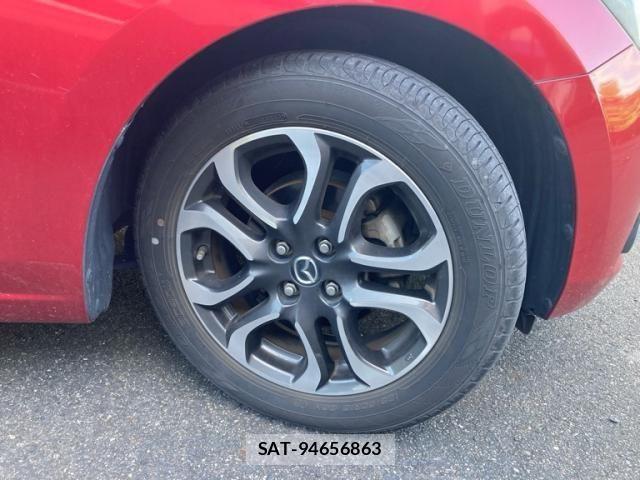 Mazda DEMIO 2016-05 7357570-5
