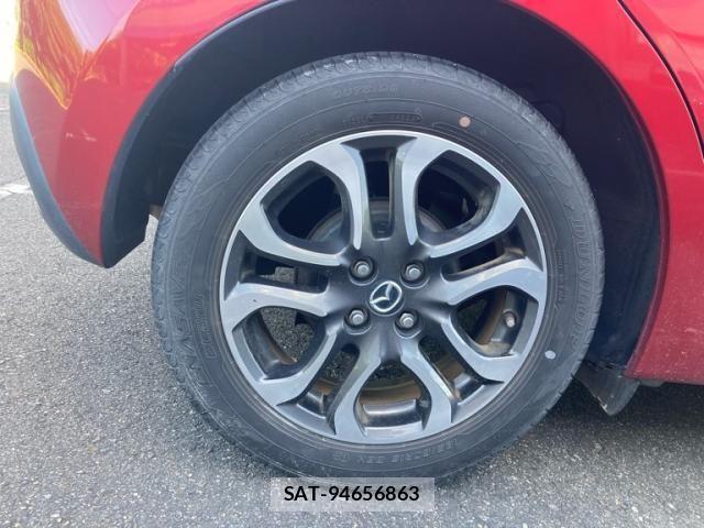 Mazda DEMIO 2016-05 7357570-8