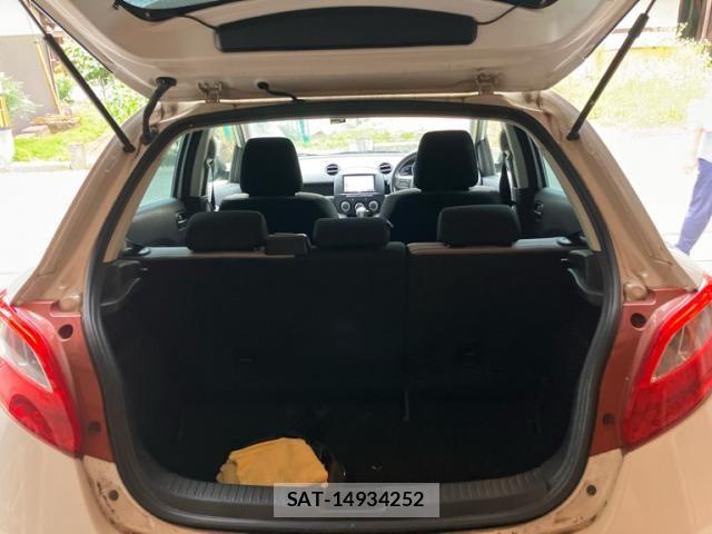 Mazda DEMIO 2013-02 7357569-9