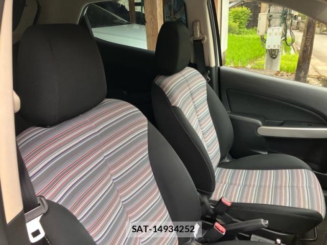 Mazda DEMIO 2013-02 7357569-11