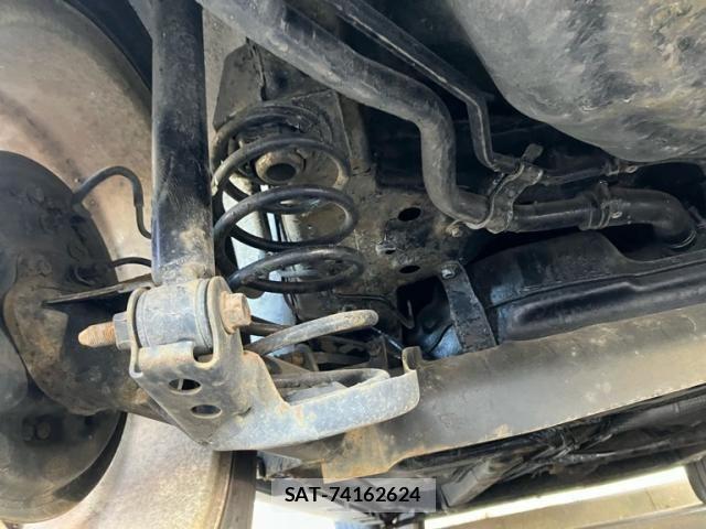 Mazda DEMIO 2010-09 7357574-9