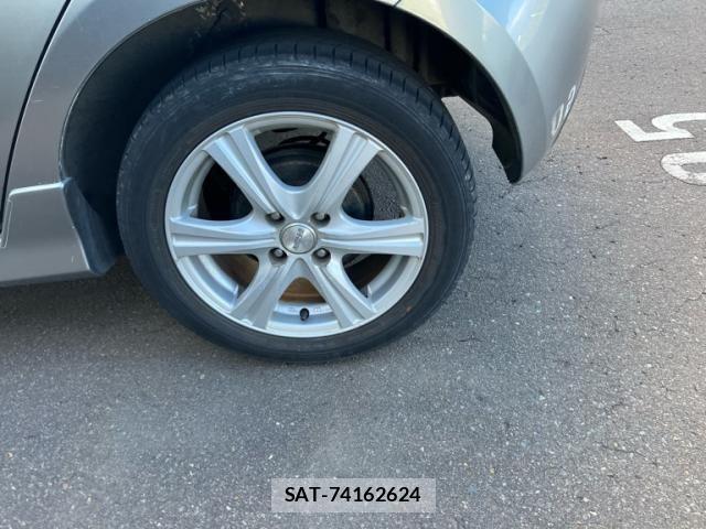 Mazda DEMIO 2010-09 7357574-11