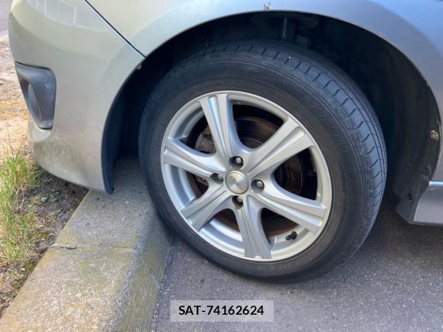 Mazda DEMIO 2010-09 7357574-12