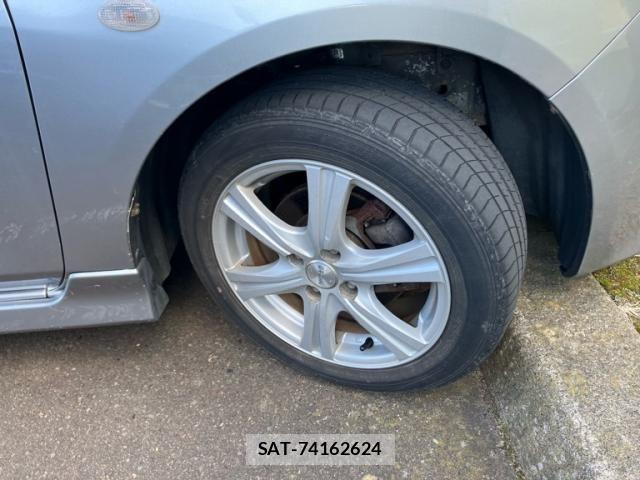 Mazda DEMIO 2010-09 7357574-13