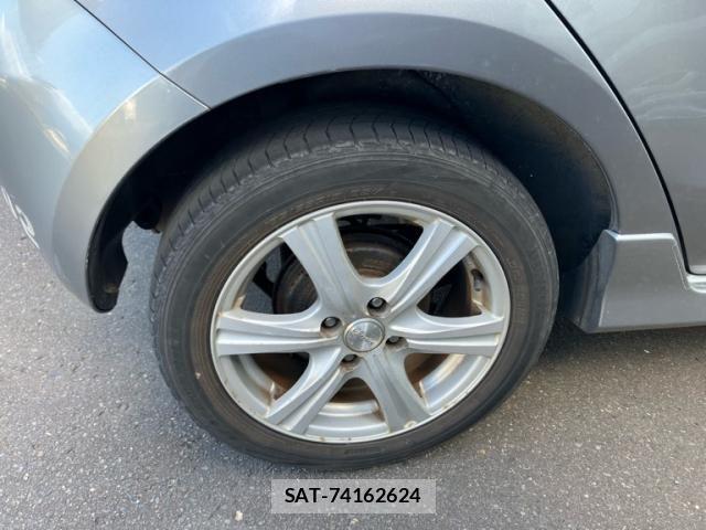 Mazda DEMIO 2010-09 7357574-14