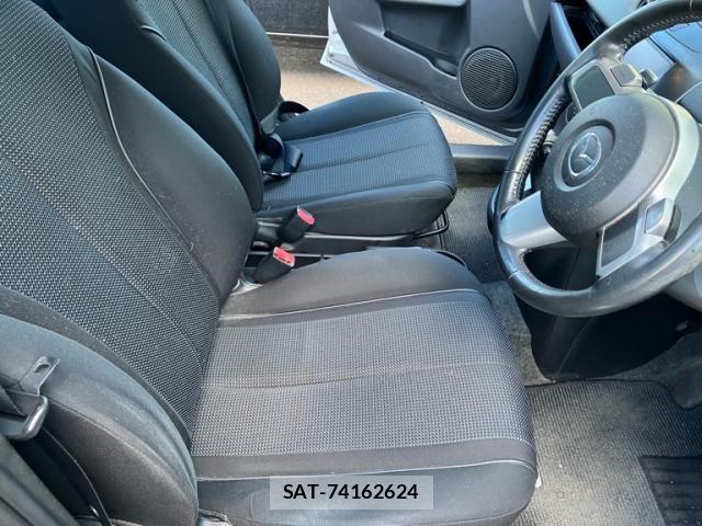 Mazda DEMIO 2010-09 7357574-15
