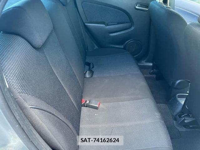 Mazda DEMIO 2010-09 7357574-16