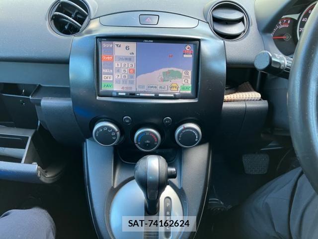 Mazda DEMIO 2010-09 7357574-18