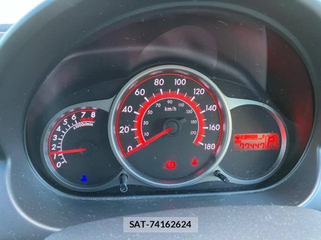 Mazda DEMIO 2010-09 7357574-19