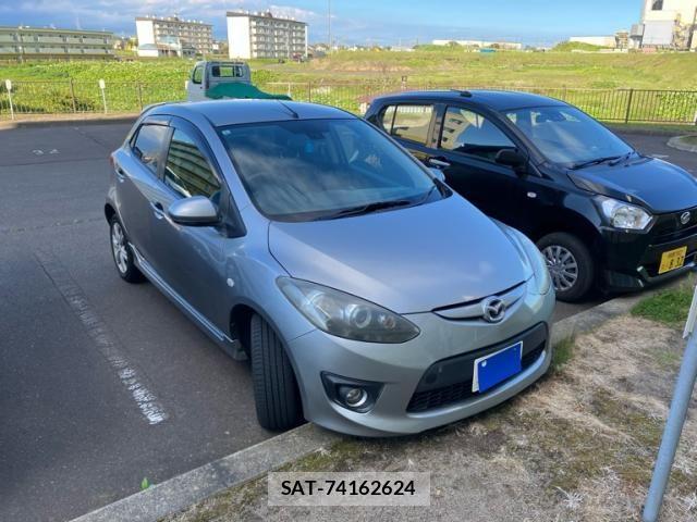 Mazda DEMIO 2010-09 7357574-2
