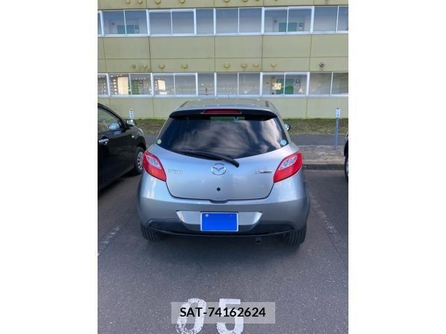 Mazda DEMIO 2010-09 7357574-5
