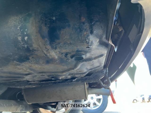 Mazda DEMIO 2010-09 7357574-8