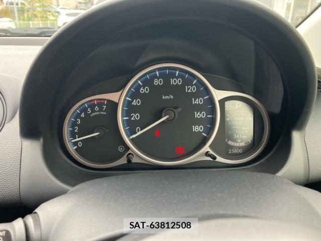 Mazda DEMIO 2011-07 7357567-18