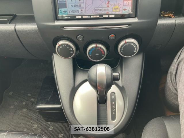 Mazda DEMIO 2011-07 7357567-20