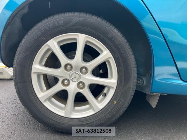 Mazda DEMIO 2011-07 7357567-5