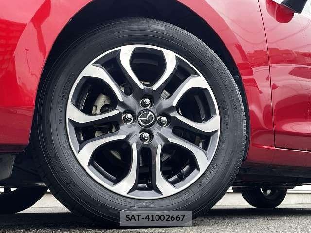 Mazda DEMIO 2018-09 7357560-3
