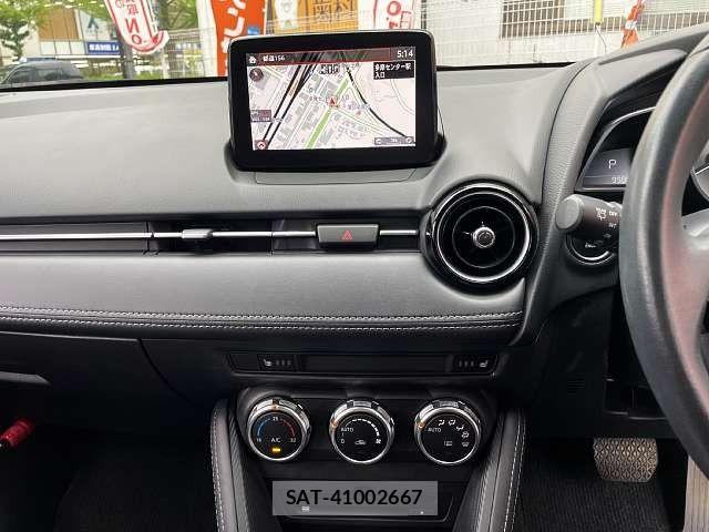 Mazda DEMIO 2018-09 7357560-5