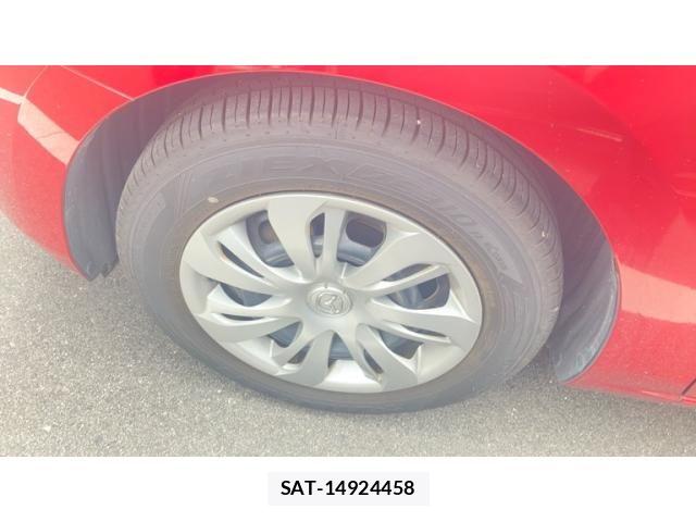 Mazda DEMIO 2014-12 7357566-9