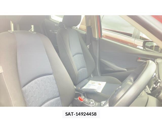 Mazda DEMIO 2014-12 7357566-13