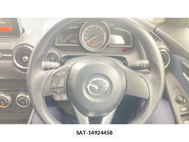 Mazda DEMIO 2014-12 7357566-17