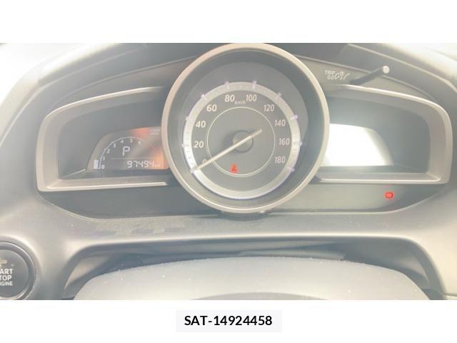 Mazda DEMIO 2014-12 7357566-18