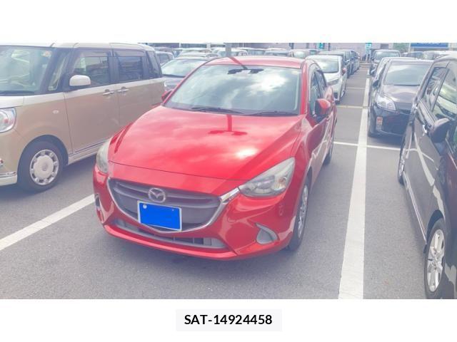 Mazda DEMIO 2014-12 7357566-1