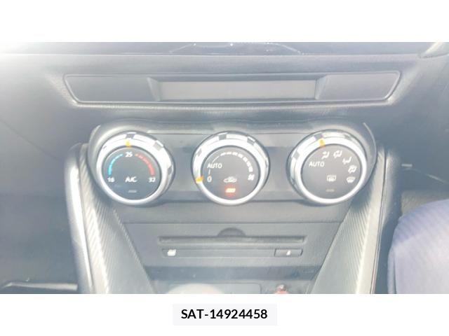 Mazda DEMIO 2014-12 7357566-19