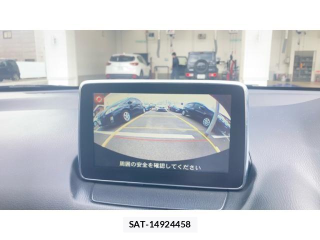 Mazda DEMIO 2014-12 7357566-23