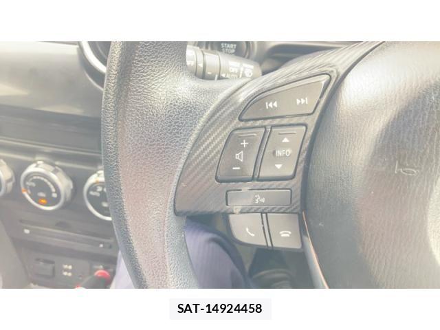 Mazda DEMIO 2014-12 7357566-26