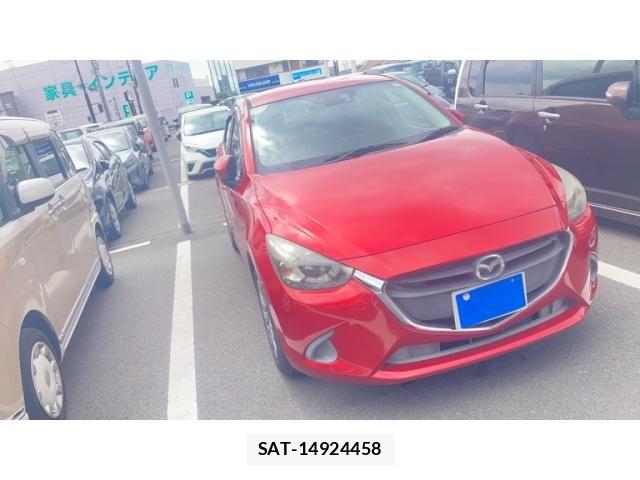 Mazda DEMIO 2014-12 7357566-2