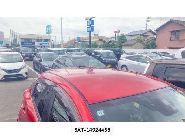Mazda DEMIO 2014-12 7357566-4