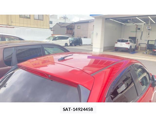 Mazda DEMIO 2014-12 7357566-5