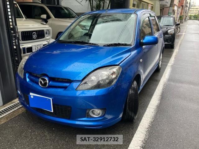 sat car