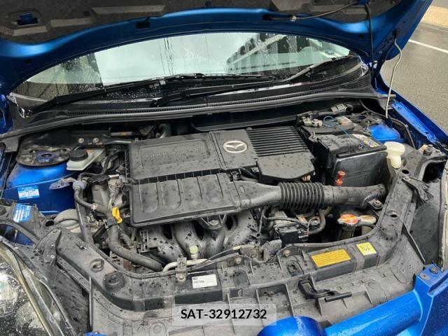 Mazda DEMIO 2007-05 7357573-16