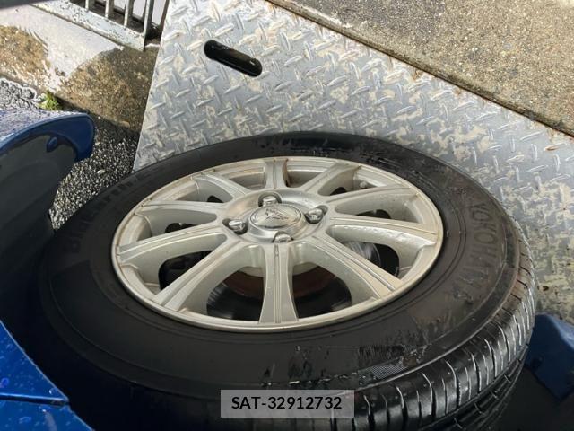 Mazda DEMIO 2007-05 7357573-17