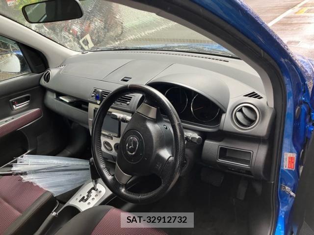 Mazda DEMIO 2007-05 7357573-3