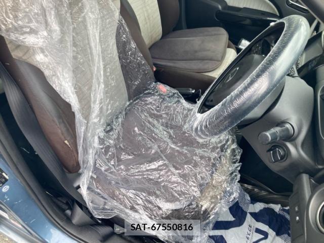 Mazda DEMIO 2013-12 7357572-9