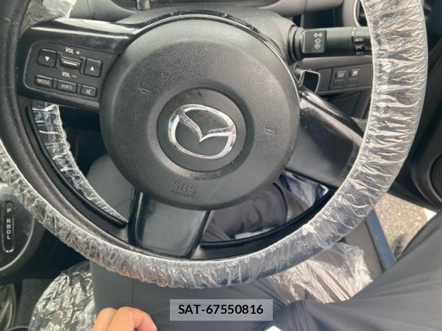 Mazda DEMIO 2013-12 7357572-13