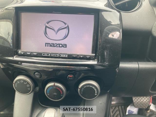 Mazda DEMIO 2013-12 7357572-15