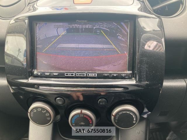 Mazda DEMIO 2013-12 7357572-16
