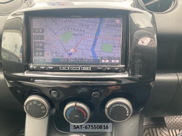 Mazda DEMIO 2013-12 7357572-18